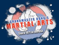 SplatLogo Martial Arts Morehead City